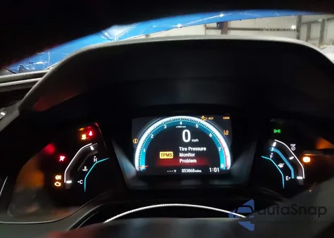 2020 Honda Civic Lx from USA, damaged, VIN SHHFK7H33LU204534